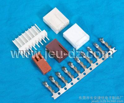 探秘2510连接器 原厂MOLEX品质，厂家直销现货供应优势解析