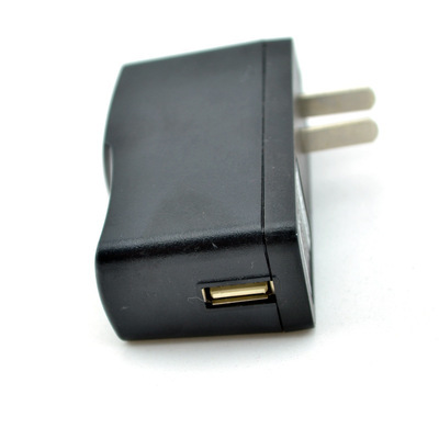 QPAI USB电源适配器5V2A —— 高效稳定的智能充电之选