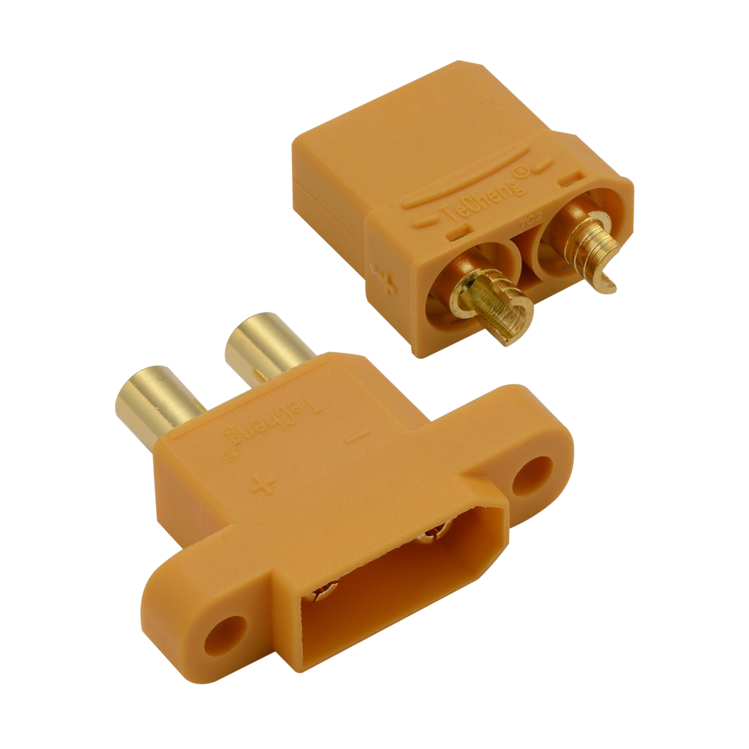 3P电池连接器与电池座的技术解析 以BC-35-3P240为例