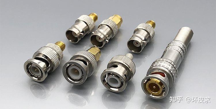 bnc连接器知识简介