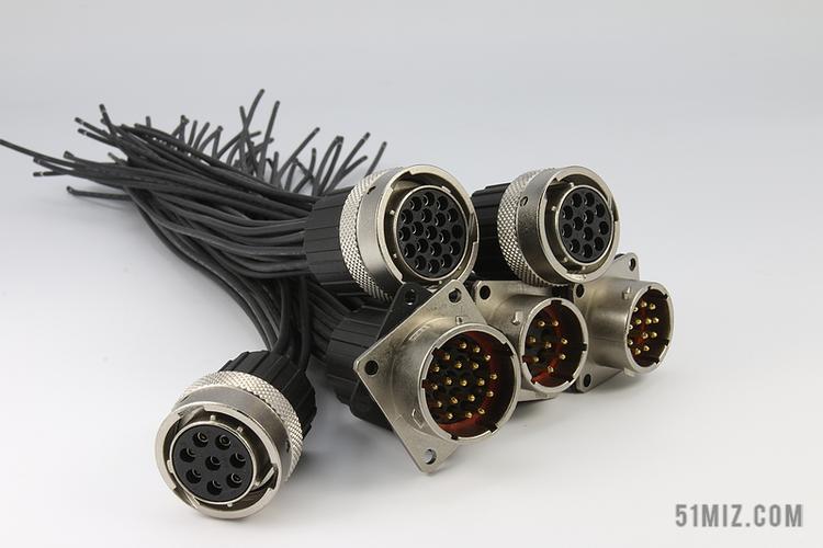 新能源汽车高压连接线、线束与连接器 关键技术与发展趋势