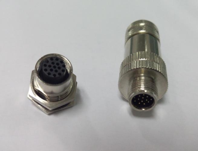 经过十多年的精心努力,主要产品有i/o总线模块,传感器连接器,防水